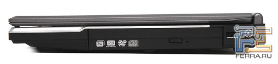 MaxSelect TravelBook A4Wide: ������ ����� �������