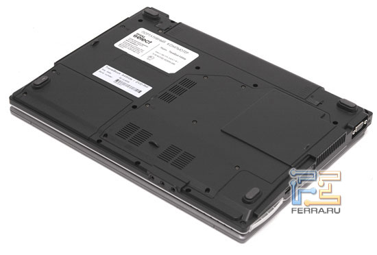 MaxSelect TravelBook A4Wide: ����� ��������