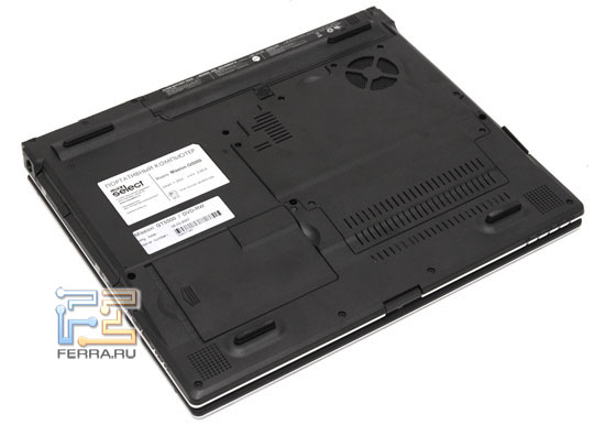 MaxSelect Mission GT5000: ����� ����������