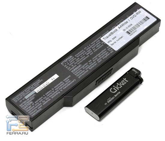 MaxSelect TravelBook A4Wide: �������������� �������