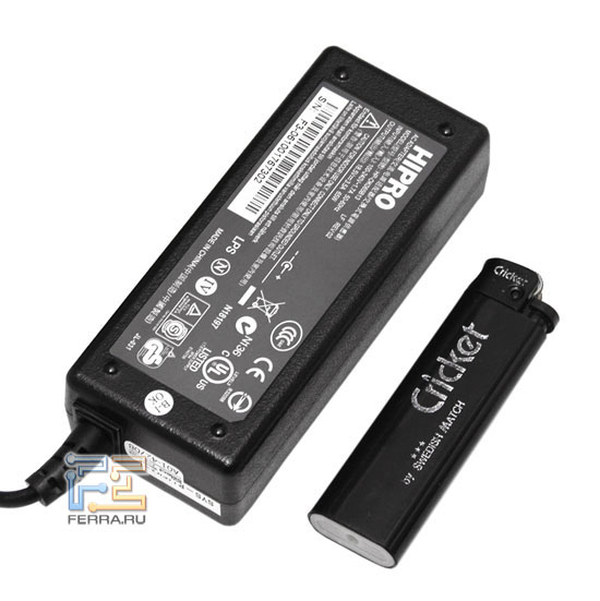 MaxSelect Mission GT5000: ���� �������