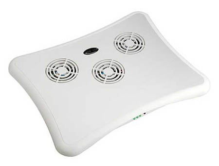 USB Notebook Cooling Pad: ��������, ������� �������� ���� ������� � ��������� �� ����, ���� ����� ������ ����������