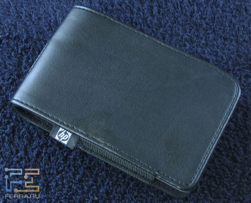 HP iPAQ rx5730 - ����� 1