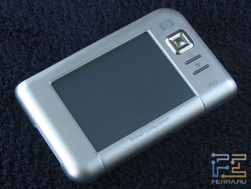 HPiPAQrx5730 - ������� �������