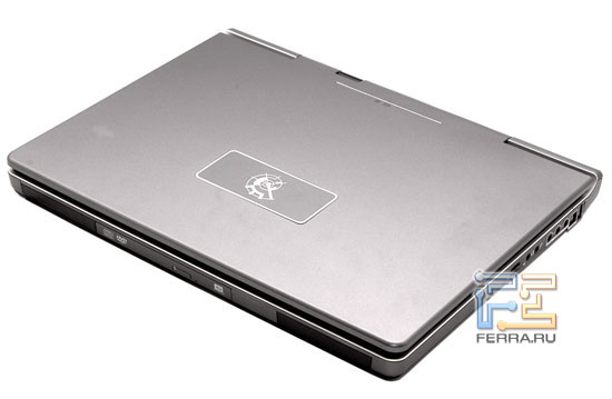RoverBook Nautilus W790: ������ ��������