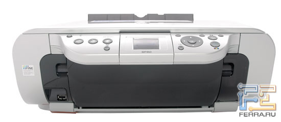 MP460: ������� ��� 1