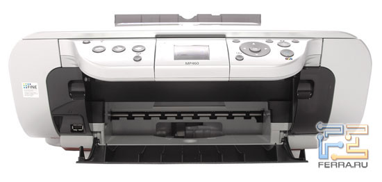 MP460: ������� ��� 2