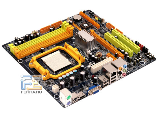 Biostar TF7050-M2