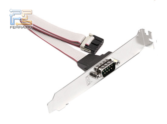 Планки с дополнительными портами 3