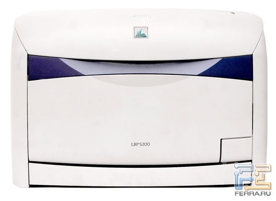 Canon LBP5200: ������� ��� 10