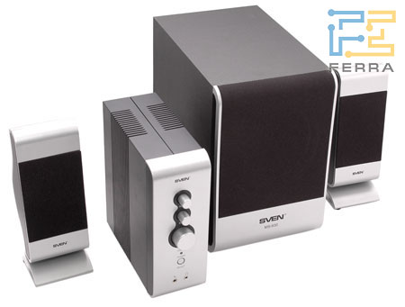 SVEN MS-930: �������� 2.1