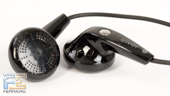 ����-����� iriver Clix: �������� �� ��������� ��������