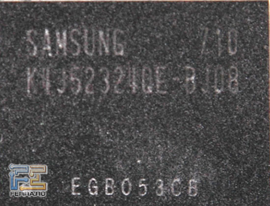 ASUS GeForce 8800Ultra: память, дорогая, очень