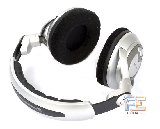 Beyerdynamic RSX 700: ����� ���