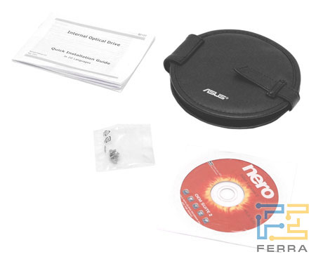 �������� �������� ASUS DRW-1814BLT