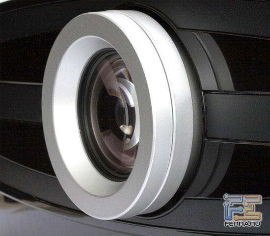 Planar PD7150: ������ ����������� � ���������������