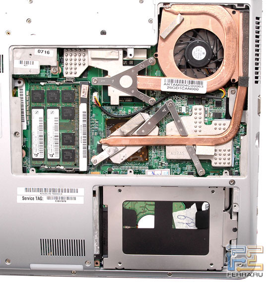 ony VGN-CR11Z/R: �������� �����