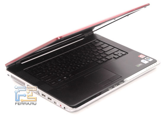 Sony VGN-CR11Z/R: ������� ��� � ����������� ��������� 2