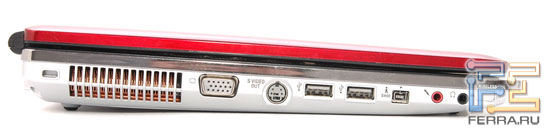 Sony VGN-CR11Z/R: ����� �����