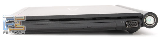 Sony VGN-TZ1RXN: ������ �����