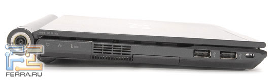 Sony VGN-TZ1RXN: ����� �����