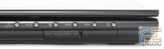 Sony VGN-TZ1RXN: �������������� ������