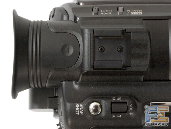 JVC Everio GZ-HD7: ������������, ��������, ��� ������ ����� ��������� ��� ������ �� ������