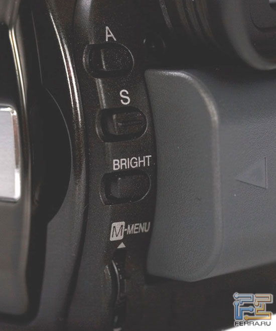 JVC Everio GZ-HD7: ������� ���������� ��������� ������ 2