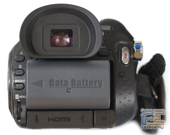 JVC Everio GZ-HD7: ������ ��� ���������� ����������� ����� �� ������, �� ����������� ��������� 2