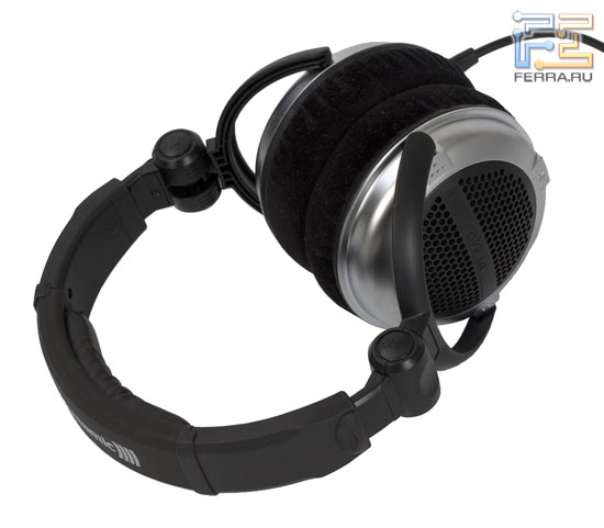 Beyerdynamic DT 440 Edition 2007: ���������� ���