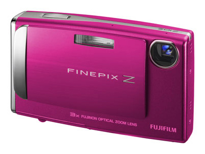 Fujifilm FinePix Z