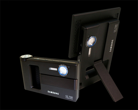 Samsung SS700