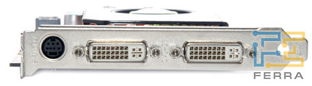 �������: ��-����� � 2 DVI