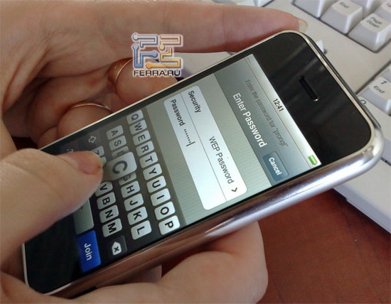������������ Apple iPhone 2