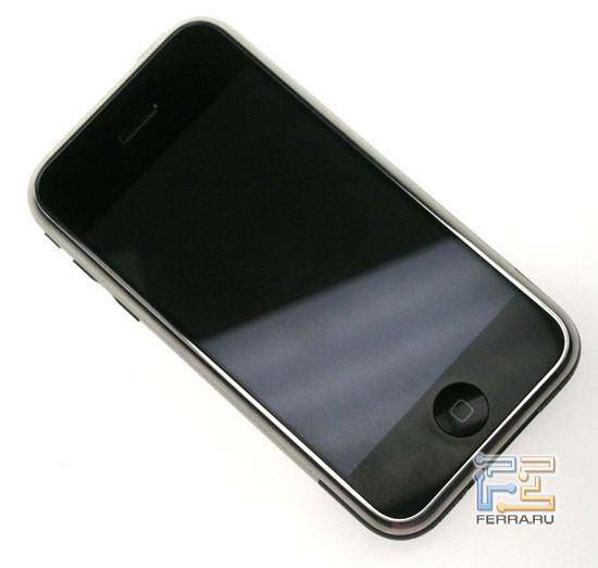 iPhone
