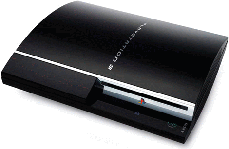 Sony PlayStation 3