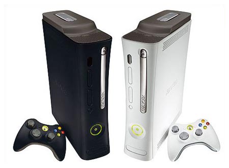 Microsoft Xbox 360