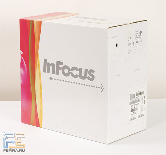 Infocus IN78: ��������