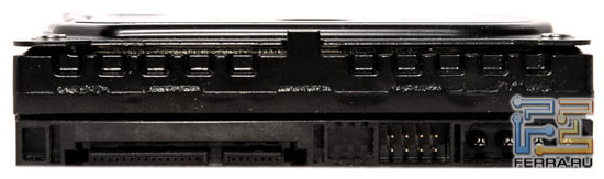 Western Digital Raptor WD1500ADFD 4