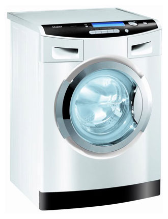 Haier WasH20