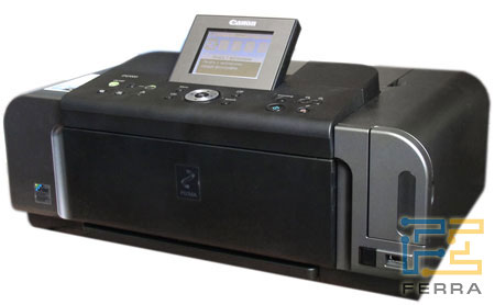 Canon PIXMA IP6700D