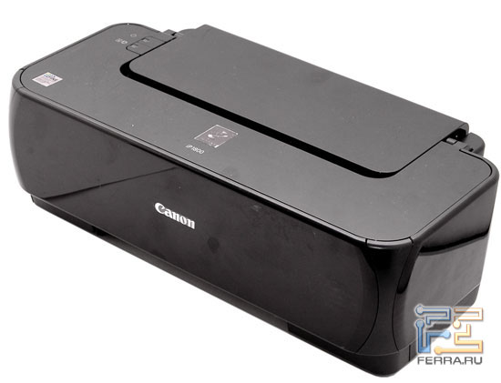 Canon PIXMA iP1800