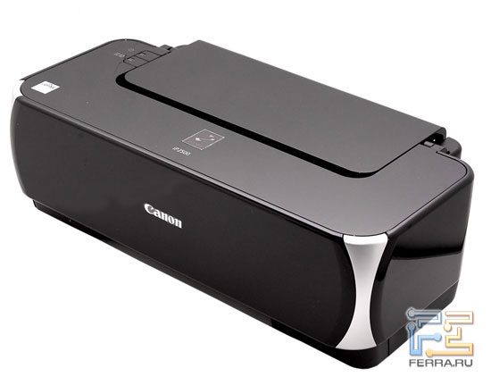Canon PIXMA iP2500