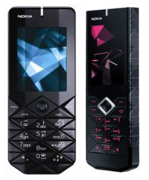 Nokia Prism