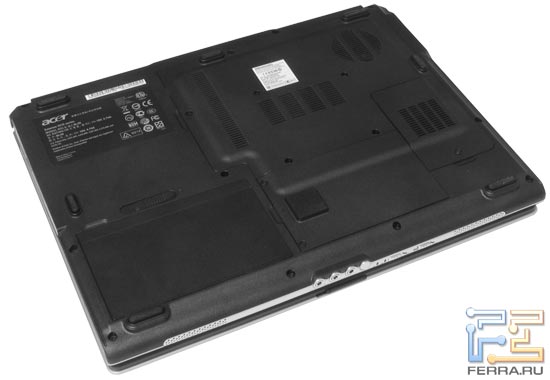 Acer Extensa 5513 NWMLi: �����