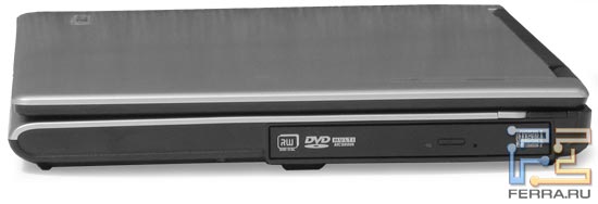 Acer Extensa 5513 NWMLi: ������ �����