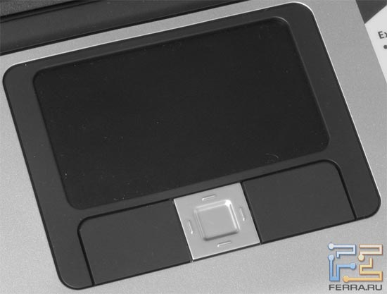 Acer Extensa 5513 NWMLi: ��������� ������