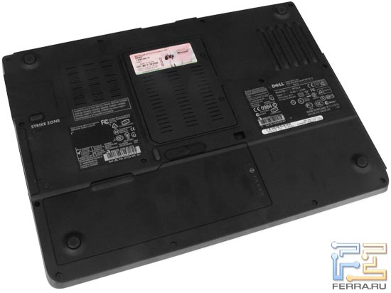 Dell Inspiron 1501: �����