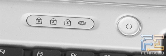 Dell Inspiron 1501: �������������� ������