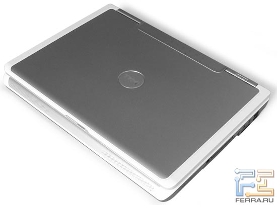 Dell Inspiron 1501: ������� ��� � �������� ���������